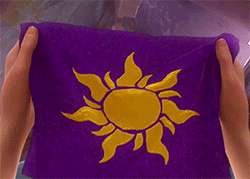 jeffersonadamshamilton:  a-peculiar-mademoiselle:  Doctor Who/Tangled Parallels 