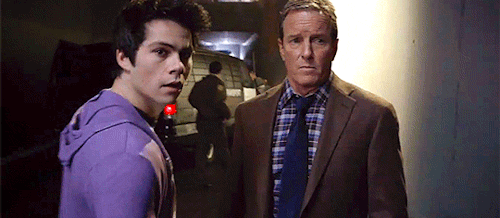 dylanholyhellobrien: My followers asked me || Favorite partner interactions || Stiles + Papa Stilins