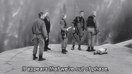 Samantha Carter, Explaining The Universe To Jack ONeill Since 1997