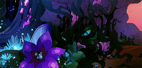 pxnkstarlight:  She-Ra and the Princesses of Power (2018) || Opening