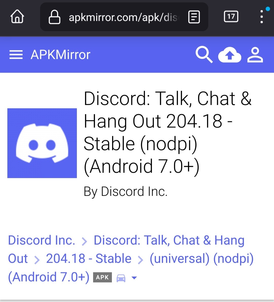 Download Discord to Talk, Chat, and Hang Out