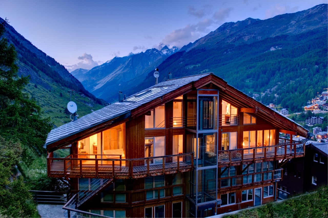 travelgurus:                         The Outstanding beauty of Zermatt,