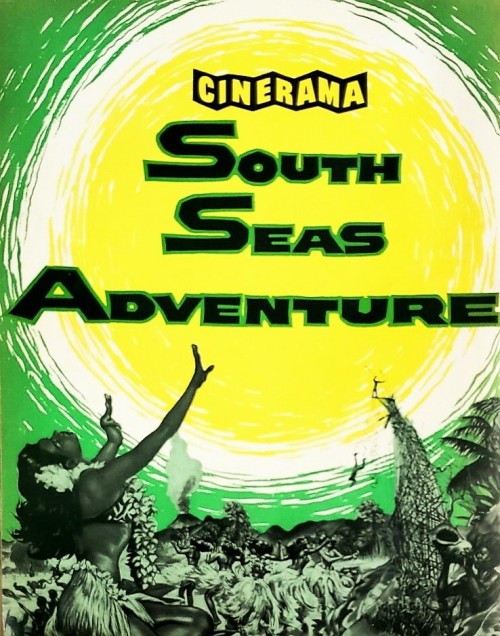 Cinerama’s South Seas Adventure (1958)