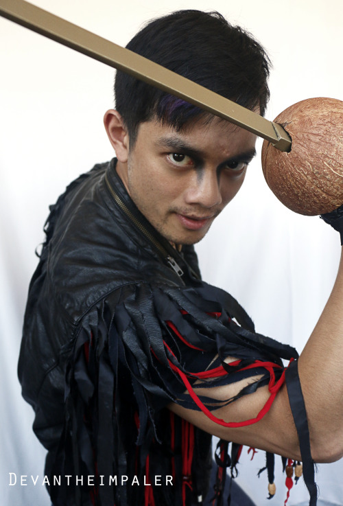 devantheimpaler:The Many Faces of Osric Chau 9.10.14Photography by devantheimpalerRufio, Edward Scis