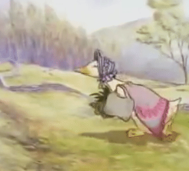 The World Of Peter Rabbit And Friends. (1992-1998)