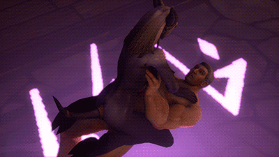 warlordrexx:  “Yes, Commander, you called for me?”Lakuu looked up to spy Khadgar