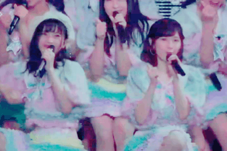 punkish48:  ~Minna no Yume ga Kanaimasu you ni~: Mayuyu x Seichan x Sayaya x Yuiyui
