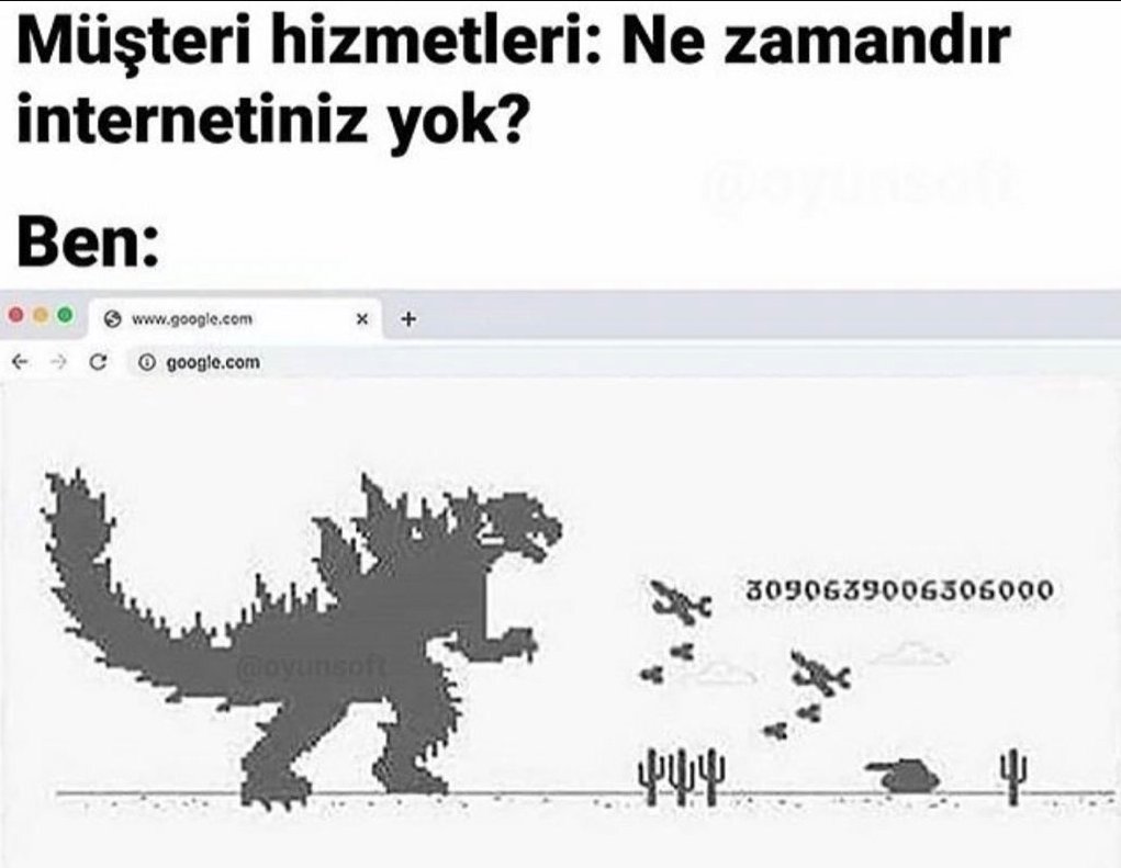 Müşteri hizmetleri: Ne...