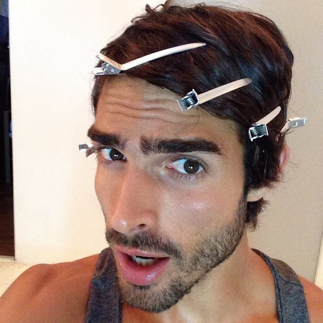 loveshnicky:  Juan Betancourt