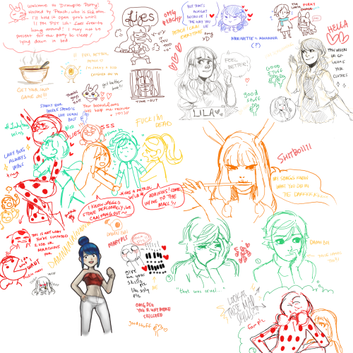 starrycove:  nahgwooyin:   even more drawpile adult photos