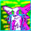glitch-cat