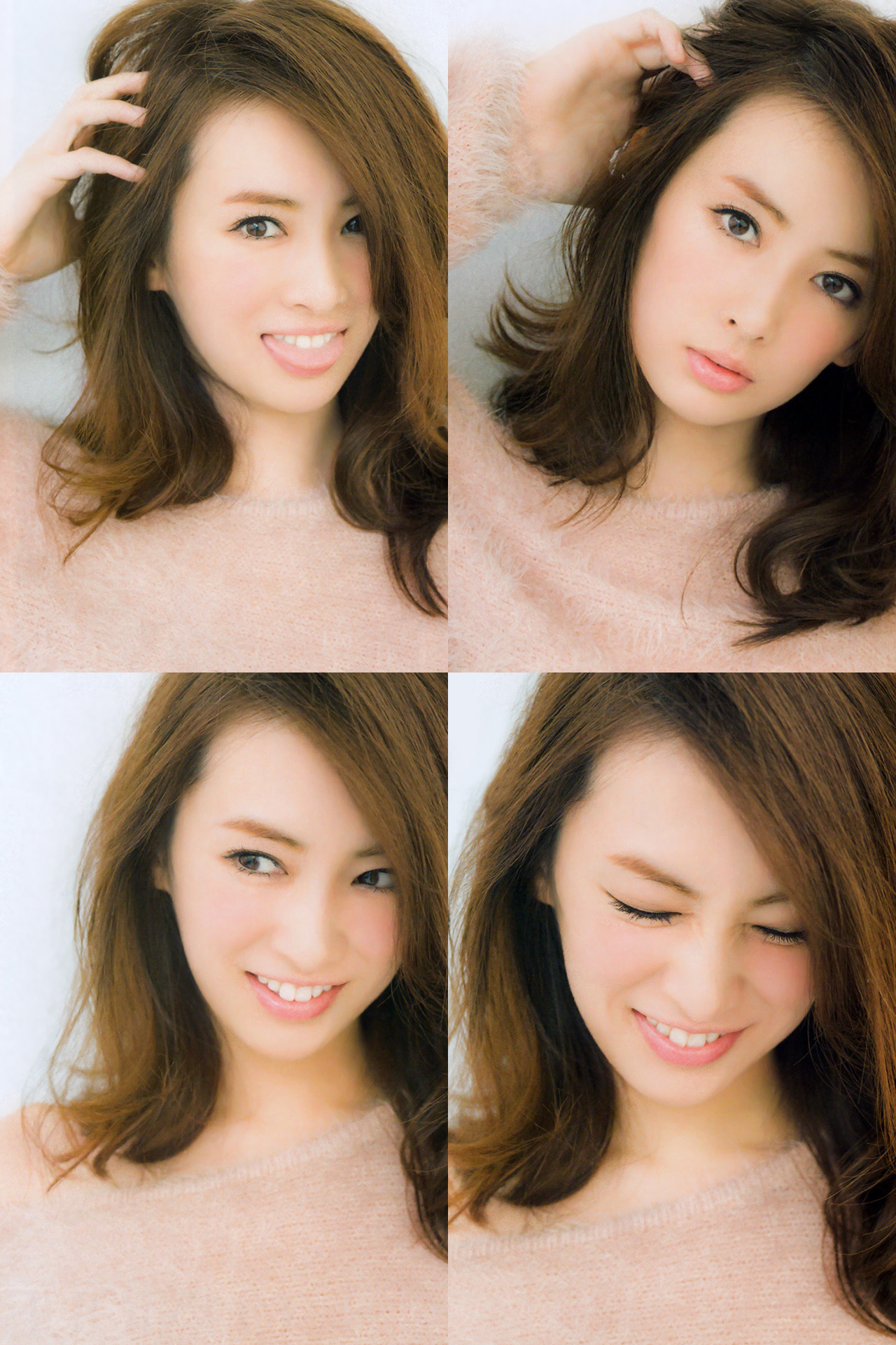 chong2-ho1:  北川景子 : Keiko Kitagawa
