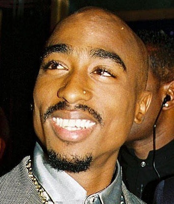 tupac smiling tumblr