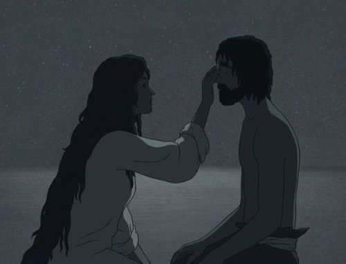 pocahotasgirl - بوكهانتس