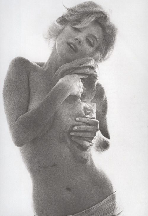 Sex joaokerr:  The Last Sitting: Marilyn Monroe pictures