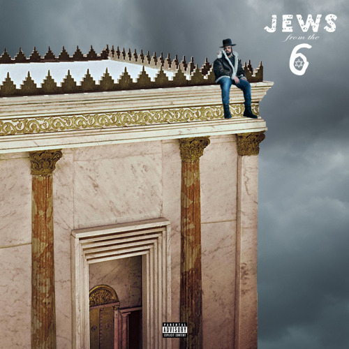 Jews from the 6.