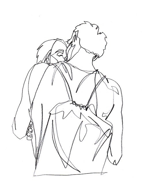 andthencamemidnight:  love me till the end of the time 