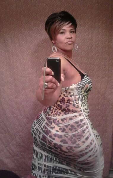 gotdamndee:  Ms phat
