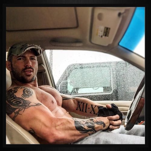beardburnme:  “I said… “GROWBRO🍆”“ by @mattschiermeier2 on Instagram http://ift.tt/1WCFZgz