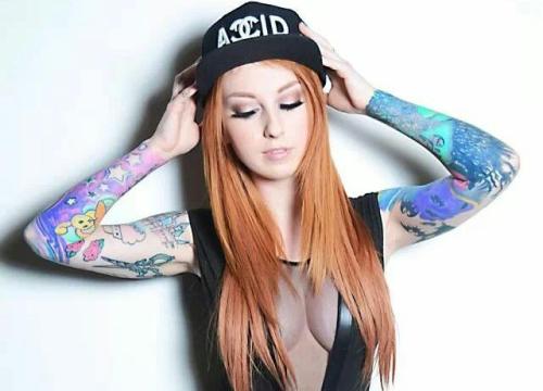  Candice Alice 