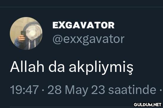 EXGAVATOR @exxgavator...