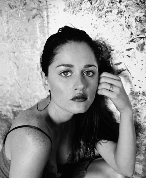 vintagesalt:Robin Tunney || 1990s