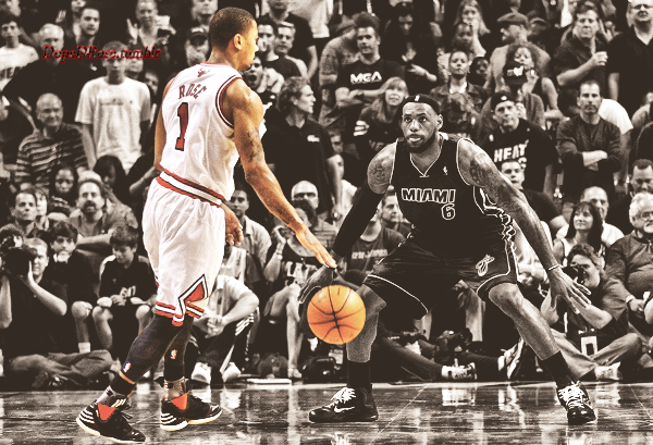 Lets see if he can give the best his word but I doubt that. I know LeBron will continue