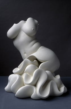 Yolandart:  Holly Fischer. 2004 • Mfa In Studio Art (Ceramic Concentration), Minor