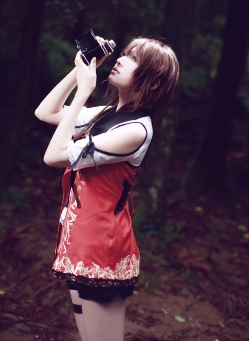 Kozukata Yuuri - Chun