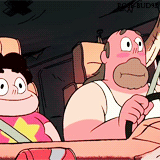 bingqqiu:  Steven Universe Gifset Per Episode: Episode 2  ∟Laser Light Cannon 