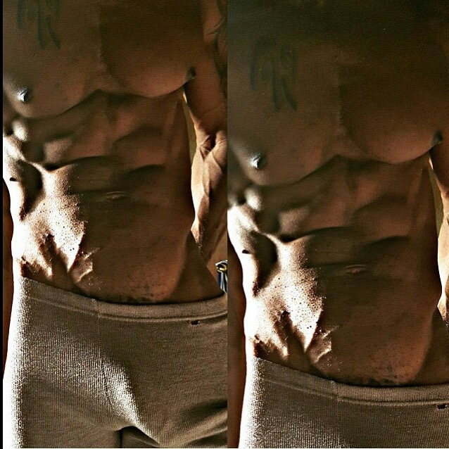 Nice mmm