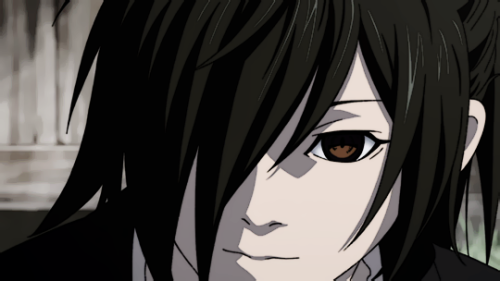 Can We Appreciate Just How Beautiful Hyakkimaru S Eyes Are 