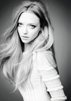 seyfried-daily:  “We all get stuck.