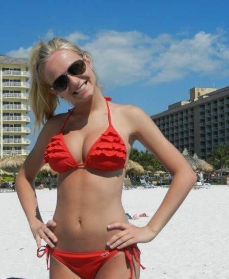 Bikinis Boobs Butts