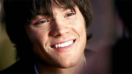  &ldquo;You’re a reasonably attractive guy.&rdquo; 