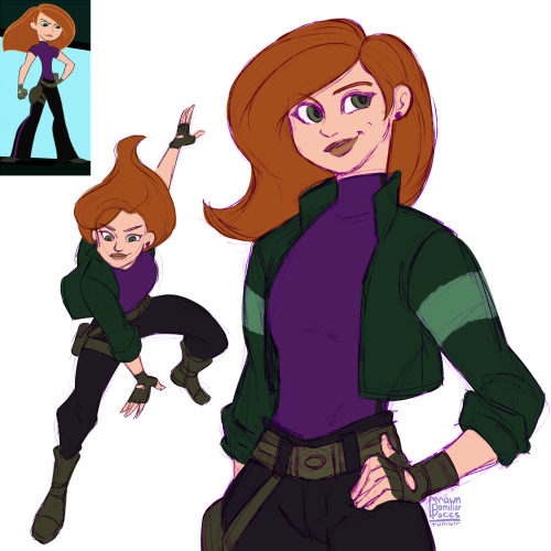 I Was A (pre)teen Hero Once, But Then I Took Some Trauma To My Psyche