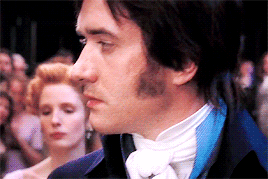 dearemma:She is tolerable, but not handsome enough to tempt me, and I am in no humour at present to 