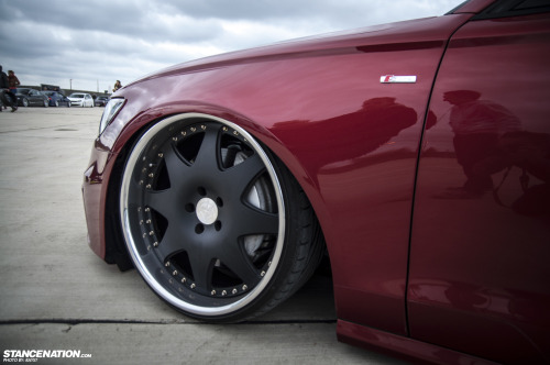 czar4curves-deactivated20131223:  A6 Avant by StanceNation 