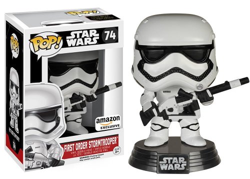 Star wars black series stormtrooper