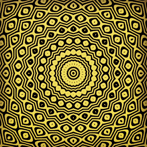 lushloops - Spirals all the way down