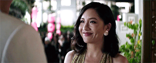 janes-eyre:  Crazy Rich Asians (2018) dir. Jon M. Chu  