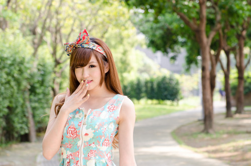 A Perfect Date - Miss (小姐)