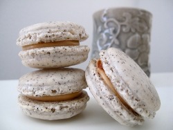 anaxeladay:  Earl Grey Salted Caramel on We Heart It. 