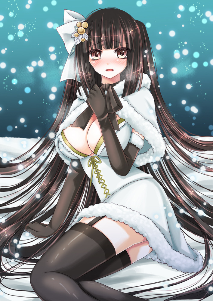 (via original drawn by itsumoto hiroharu) 