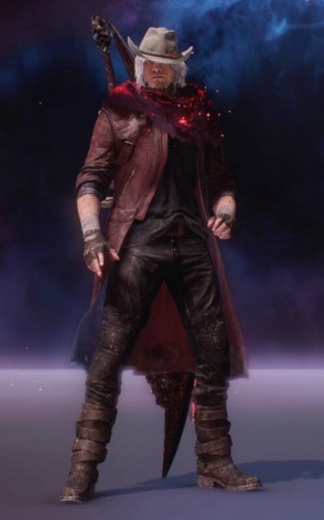 devil may cry 5 the stinky reality of Dante: devil may cry must smell of dante’s pizza poops as he c