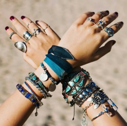 bohemian-fashionista:  ☮