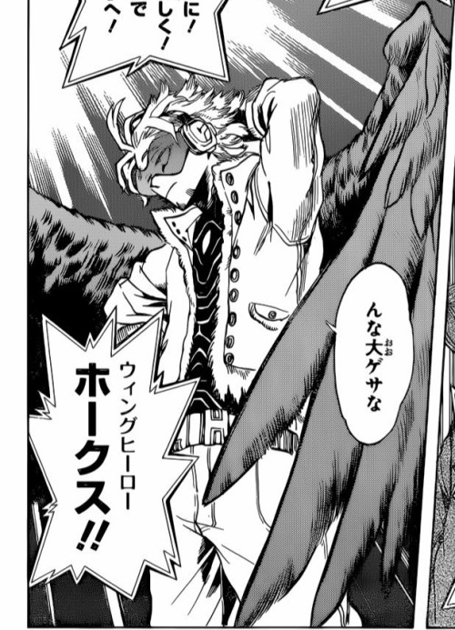 boku-no-meme-academia:hey yall. this man? im calling dibs on him. i cant read japanese. i know nothi