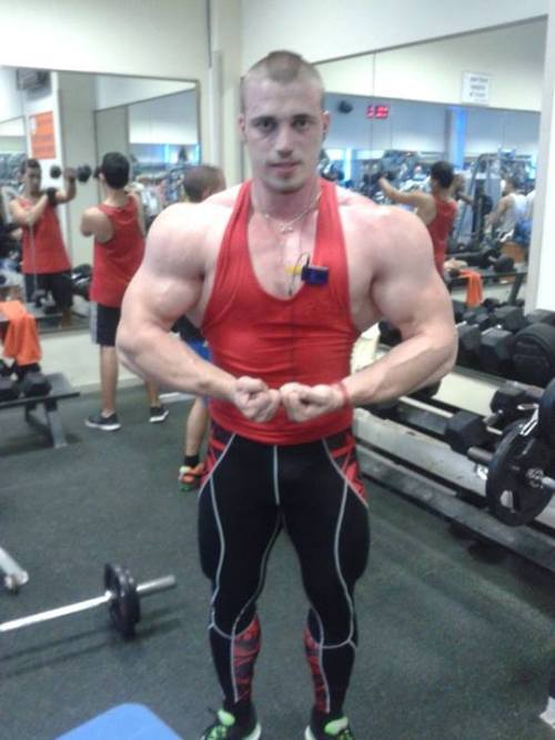 Danny Kaganovich