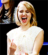 quinnfabrays:  get to know me meme ★ favorite female characters [1/7]  ↳ Quinn