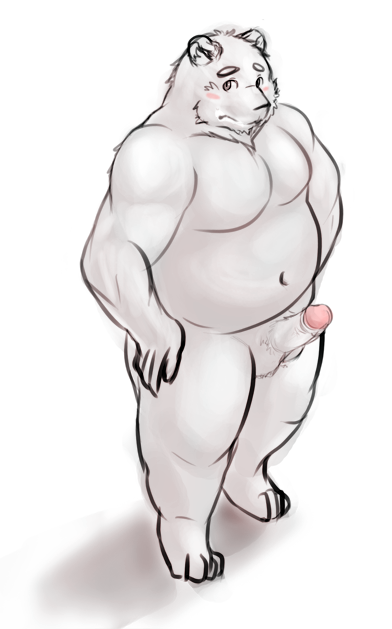istani:  Bear Knight…?